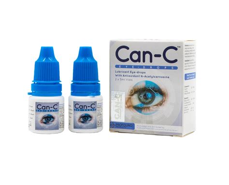 Canc Eye Drops