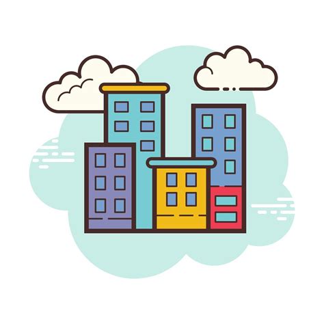 City Icon 的图像结果