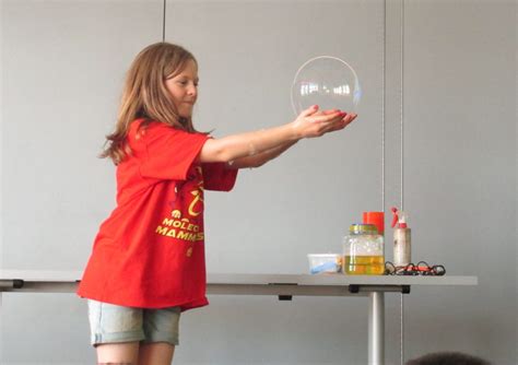 Utube Bubbles Science Experiments 的图像结果