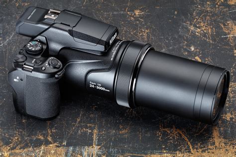 P1000 Camera Zoom 的图像结果