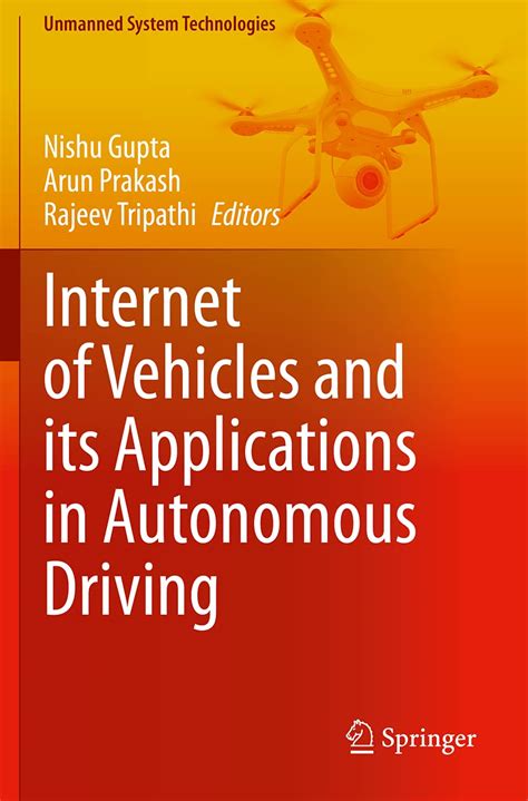 Buy Internet of Vehicles and its Applications in Autonomous Driving ...