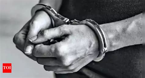 Fugitive Arrested After 2-Year Manhunt in Infamous Child Murder Case ...