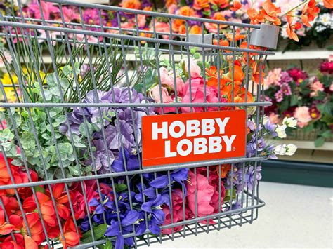 8 Hobby Lobby Hacks to Save Money - The Krazy Coupon Lady