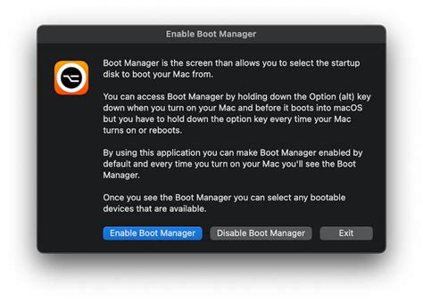 Image result for Boot Manager Tutorial