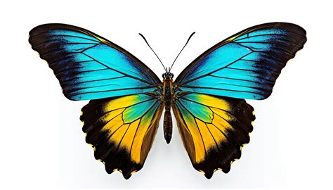 Image result for Buterfly Side View