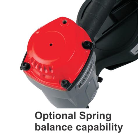 PNEUMATIC NAILER KAYMO ECO-2970 - Kaymo Fastener Company