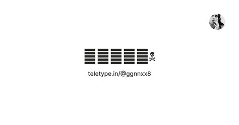 𓏺𝑨𝒍𝒂𝒇☠︎ — Teletype