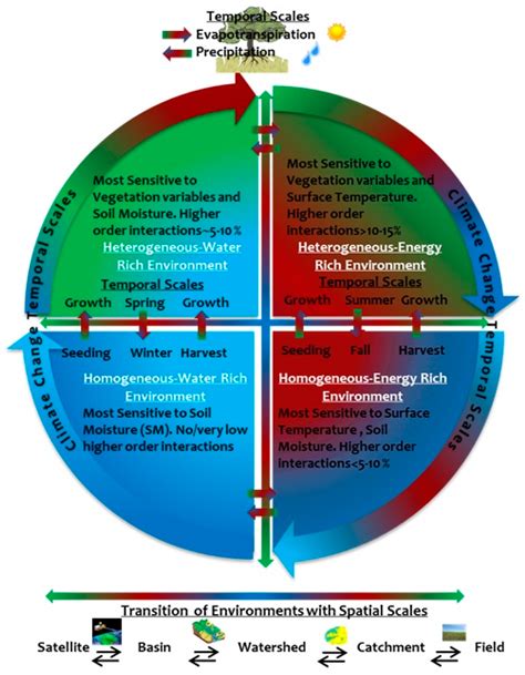On the Radiative Transfer Model for Soil Moisture across Space, Time ...