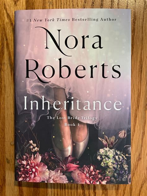 The Lost Bride Trilogy Ser.: Inheritance : The Lost Bride Trilogy, Book ...