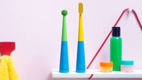 Image result for Fun Toothbrush Demo