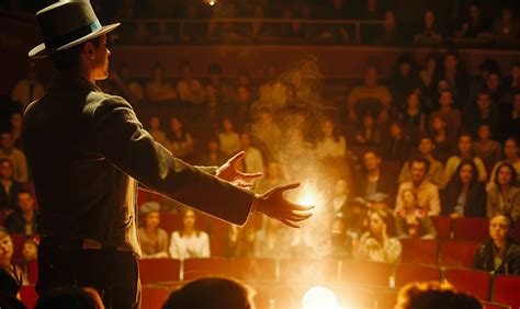 Image result for Famous Magic Tricks