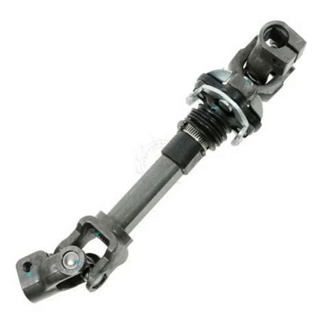 Spline Shaft - Agricultural Spline Shaft Manufacturer from Ludhiana