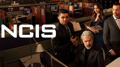 NCIS: Explaining Gibbs’ rule 45 and what it means