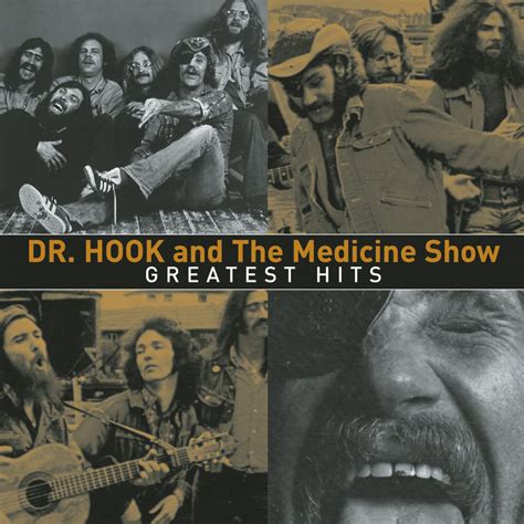 Greatest Hits: Dr. Hook, The Medicine Show, Sheldon Silverstein, J ...