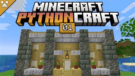 Image result for Pythonmc Minecraft Survival