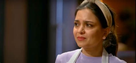 Kishwar Chowdhury Made Panta Bhat & Aloo Bhorta For Masterchef ...