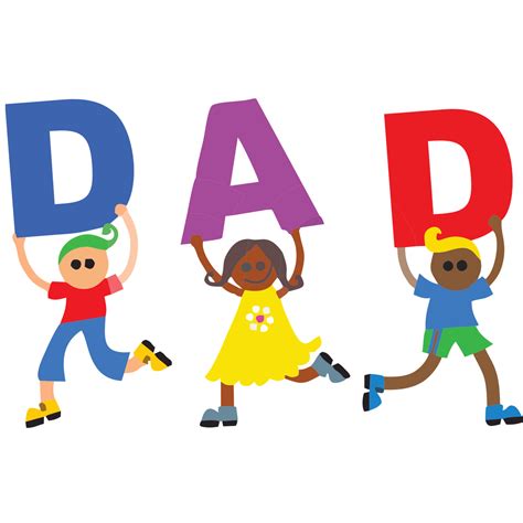 Funny Fathers Day Clipart at GetDrawings | Free download