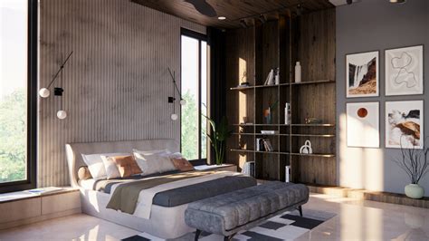 Exodus Interiors | Premier Residential and Commercial Interior Design ...