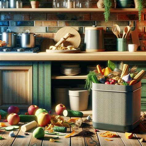 Image result for Kitchen Waste Composting