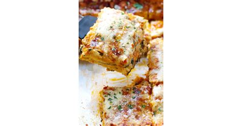 Classic Italian Lasagna   Giada's Best Pasta Recipes  