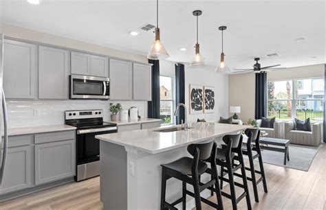 Image Gallery | EverBe® by Pulte Homes in Orlando FL