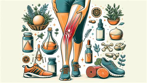 5 Home Remedies For Knee Pain - Ask The Nurse Expert