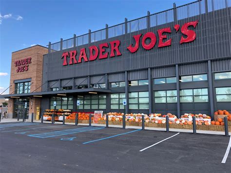 Join Trader Joe's Team - A Unique and Thriving Career Opportunity