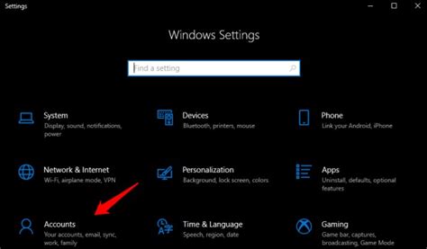 Image result for Bypassing Pin Code in Windows 10