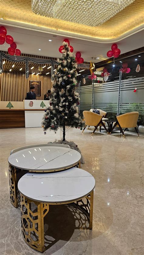 CLASSIO ROYALE BY PINEBERRY HOTELS (Amritsar) - Hotel Reviews, Photos ...