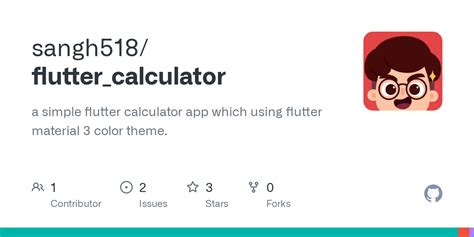 Arithmetic Operation Using Flutter in Android 的图像结果