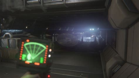 Alien Isolation Trainer 的图像结果