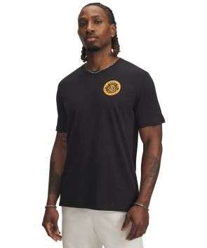 Shop For Under Armour Men's T- shirts, Tees, Tanks & Polos for running ...