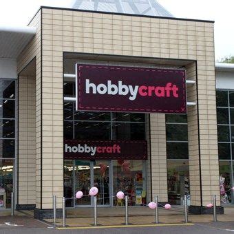 Image result for Hobby Craft Store