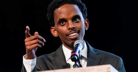 Minnesota DFL revokes Omar Fateh's endorsement for Minneapolis mayor