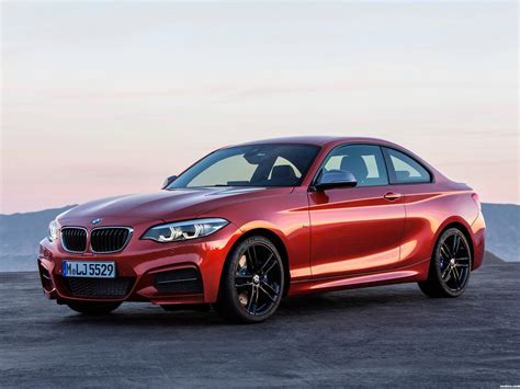 Fotos de BMW M240i xDrive Coupe F22 2017