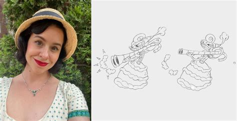 Tina Nawrocki Interview - But Why Tho?