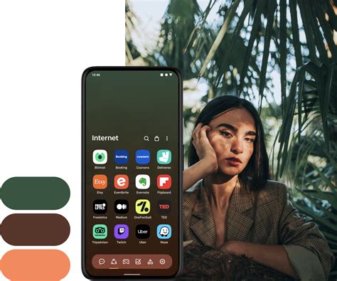Image result for Android Smart Launcher