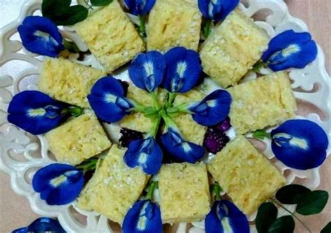 Seven-Cup Burfi Recipe by Nagalaxmi - Cookpad