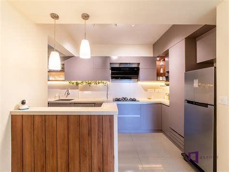 Asense | modern bedroom interior design | top interiors in Bangalore