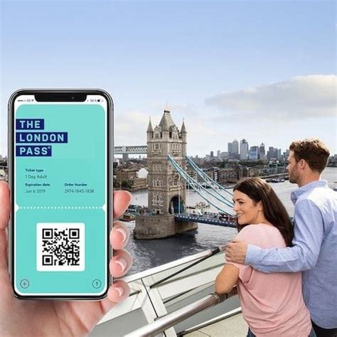The London Pass®: 85+ Attractions in 1 to 10 days, The London Pass - Go ...