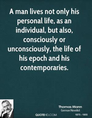 Thomas Mann Quotes 的图像结果