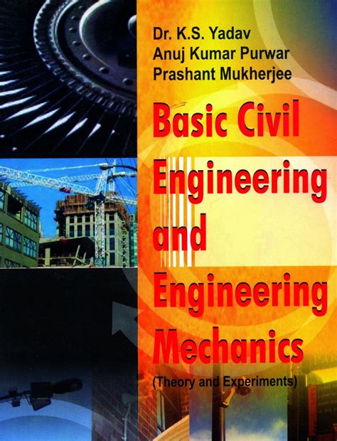 Buy Basic Civil Engineering and Engineering Mechanics Book Online at ...