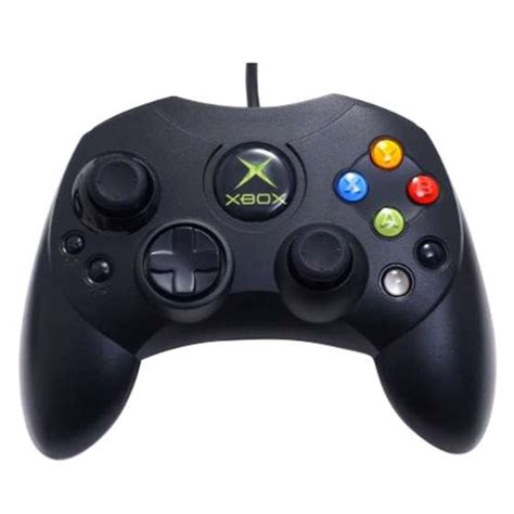 Image result for Xbox Original Controller Functions