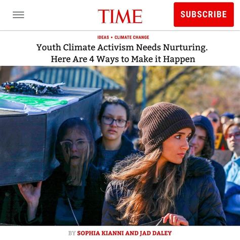 Press — Sophia Kianni