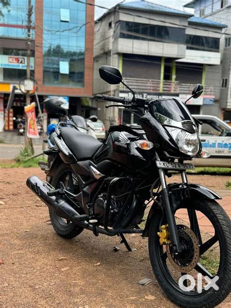 Honda unicorn 150 Looking like new - Motorcycles - 1782385261