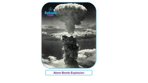 Difference between Fission and Fusion in chemistry: Definition, Types ...