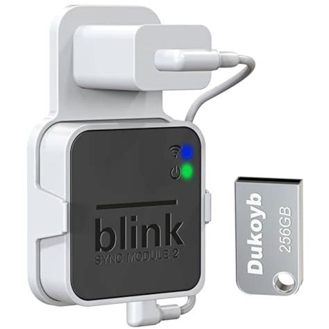 Image result for Blink Camera Local Storage