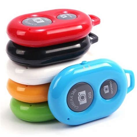 Image result for How to Use a Bluetooth Remote Shutter