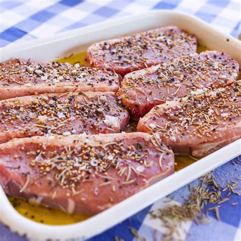 How Long to Marinate Steak - Southern Home Express