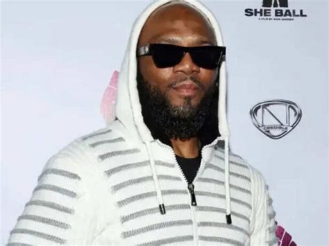 What happened to Samuel Monroe Jr.? 'Menace II Society' actor fighting ...
